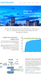 Mobile Screenshot of anyfinetworks.com